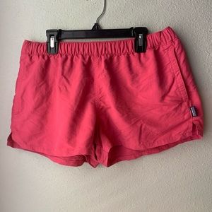 Patagonia barely baggies shorts